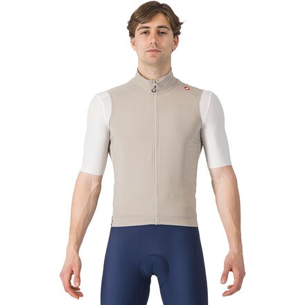 Espresso Vest - Men's