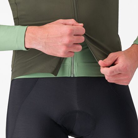 Castelli - Espresso Vest - Men's