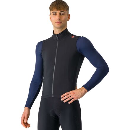 Espresso Vest - Men's