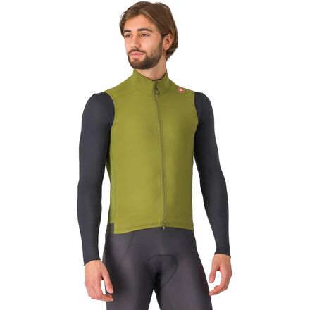 Espresso Vest - Men's