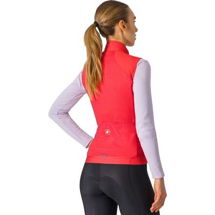 Castelli - Espresso Vest - Women's
