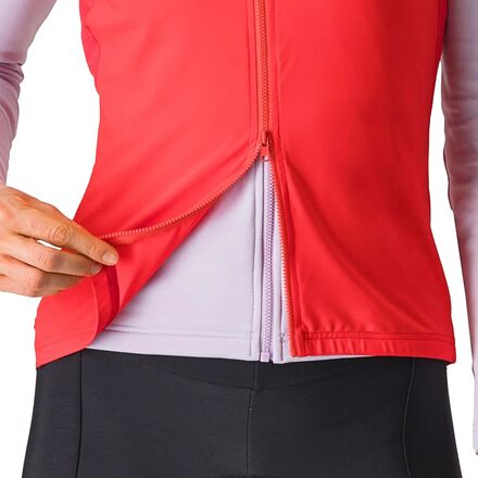 Castelli - Espresso Vest - Women's