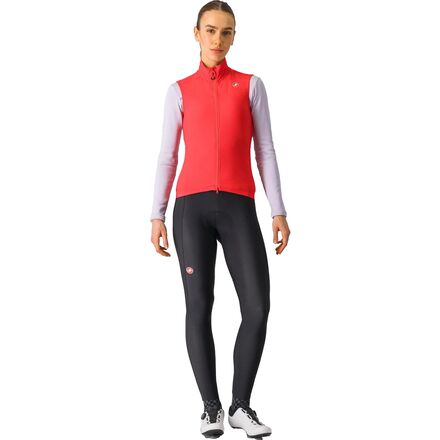 Castelli - Espresso Vest - Women's