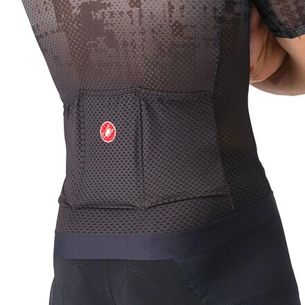 Castelli - Insider 2 Short-Sleeve Jersey - Men's