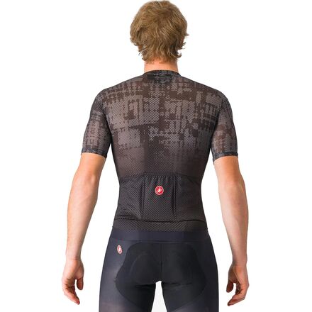 Castelli - Insider 2 Short-Sleeve Jersey - Men's