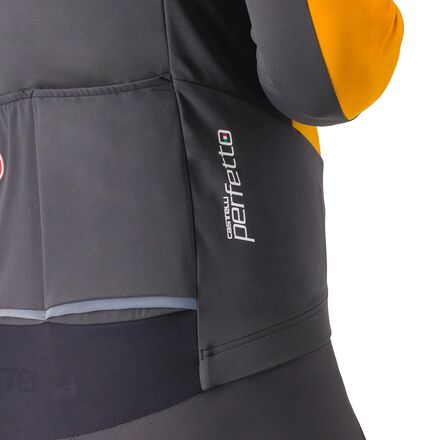 Castelli - Perfetto Air Jacket - Men's