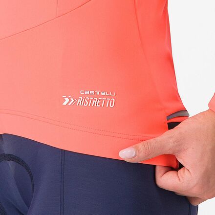 Castelli - Perfetto Air Jacket - Women's