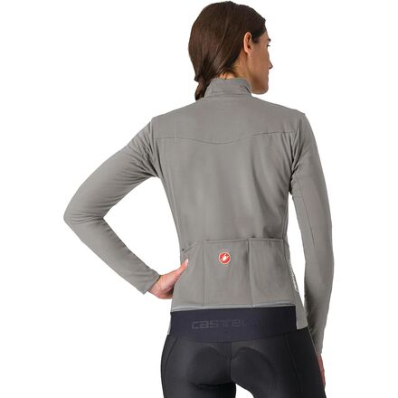 Castelli - Perfetto Air Jacket - Women's