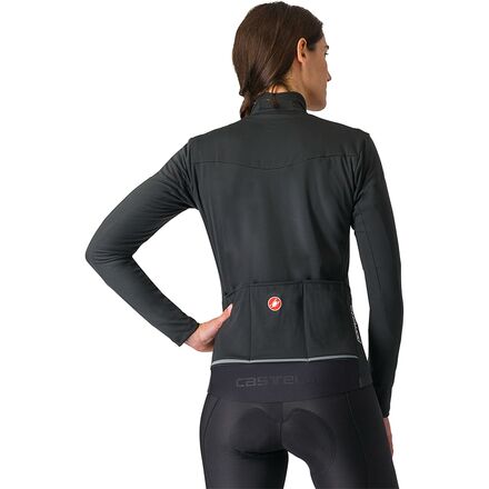 Castelli - Perfetto Air Jacket - Women's