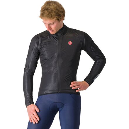 Squall Shell Jacket - Men's