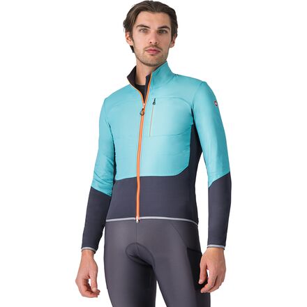 Unlimited Jacket - Men's