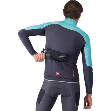 Castelli - Unlimited Jacket - Men's