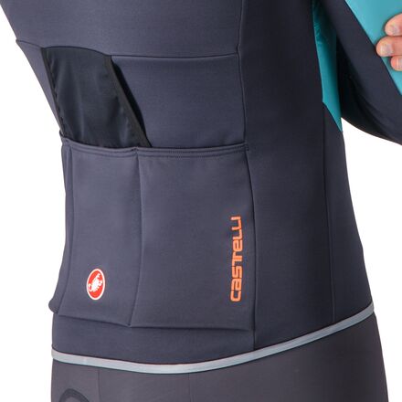 Castelli - Unlimited Jacket - Men's