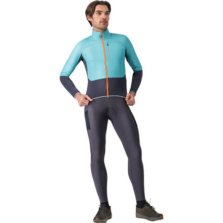 Castelli - Unlimited Jacket - Men's