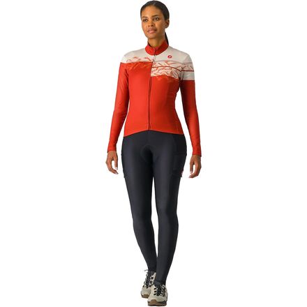 Castelli - Unlimited Thermal 2 Jersey - Women's