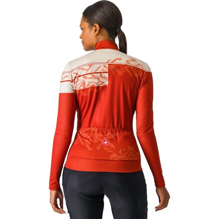 Castelli - Unlimited Thermal 2 Jersey - Women's