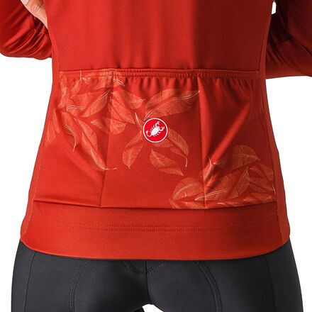 Castelli - Unlimited Thermal 2 Jersey - Women's