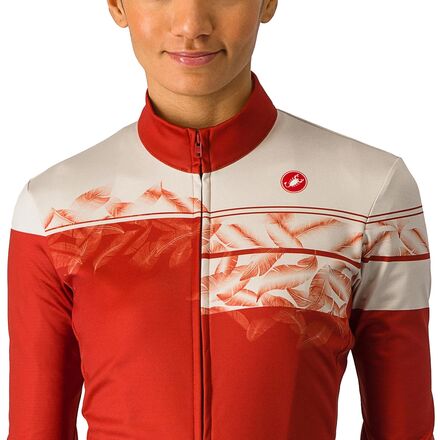 Castelli - Unlimited Thermal 2 Jersey - Women's