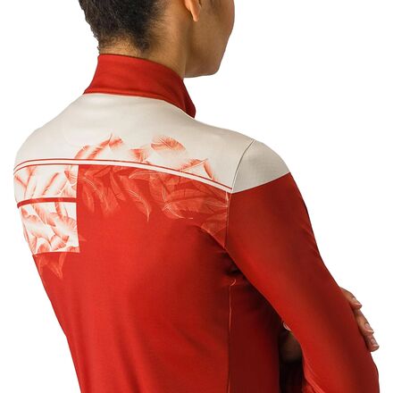Castelli - Unlimited Thermal 2 Jersey - Women's