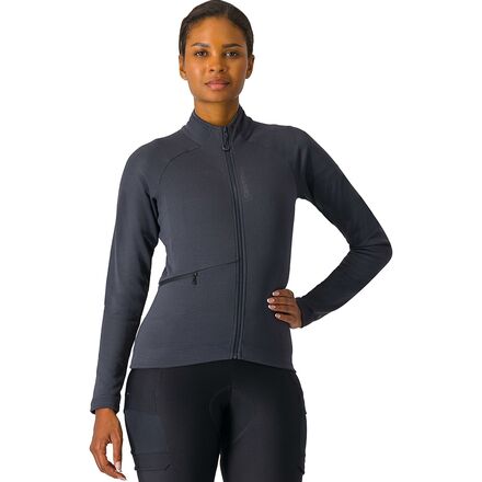Unlimited Trail 2 Jersey - Women's