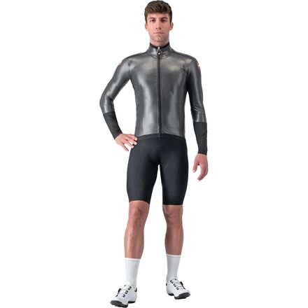 Castelli - Gabba R Jacket - Men's