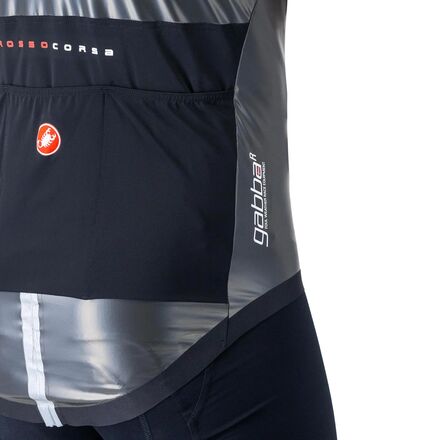 Castelli - Gabba R Jacket - Men's