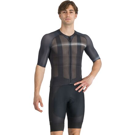 A/C Bib Short - Men's