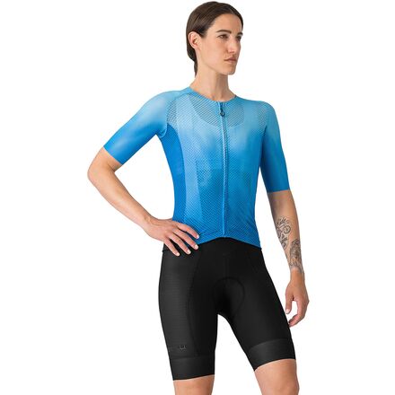 A/C Bib Short - Women's