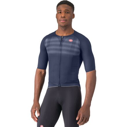 Aero Pro 8S Short-Sleeve Jersey - Men's