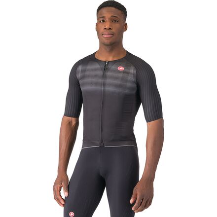 Aero Pro 8S Short-Sleeve Jersey - Men's