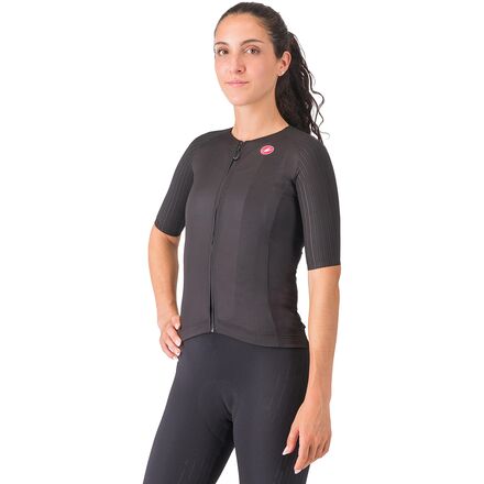 Aero Pro 8S Short-Sleeve Jersey - Women's