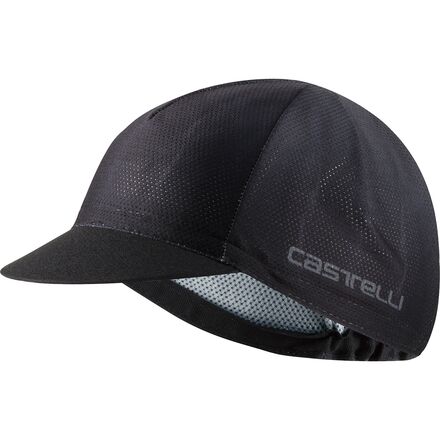 Climber's A/C Cap - Women's