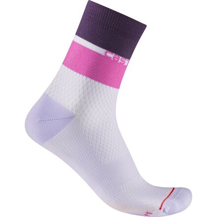 Elegante 12 Sock - Women's
