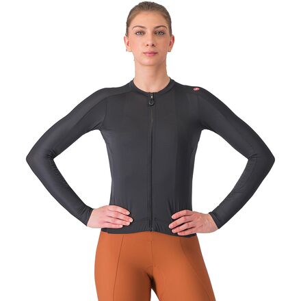 Espresso Long-Sleeve Jersey - Women's