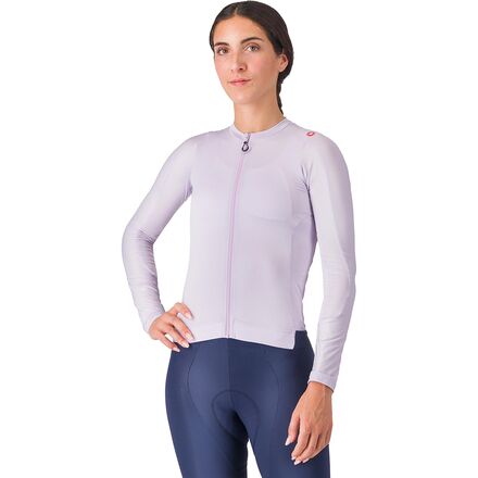 Espresso Long-Sleeve Jersey - Women's