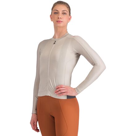 Espresso Long-Sleeve Jersey - Women's