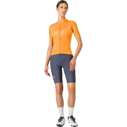 Castelli - Fantasia Short-Sleeve Jersey - Women's