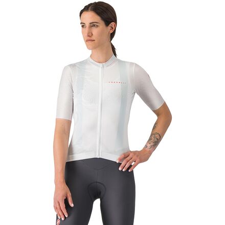 Fantasia Short-Sleeve Jersey - Women's