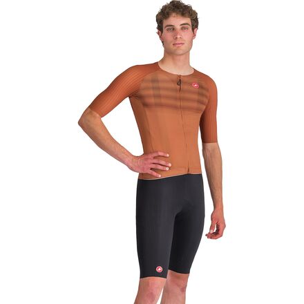 Free Aero Race S Bib Short - Men's
