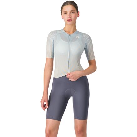 Free Sanremo 3 Short-Sleeve Tri Suit - Women's