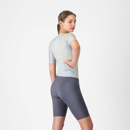 Castelli - Free Sanremo 3 Short-Sleeve Tri Suit - Women's
