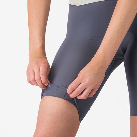 Castelli - Free Sanremo 3 Short-Sleeve Tri Suit - Women's