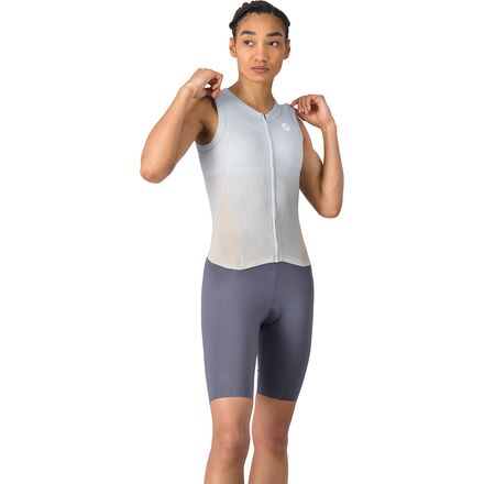 Free Sanremo 3 Sleeveless Tri Suit - Women's