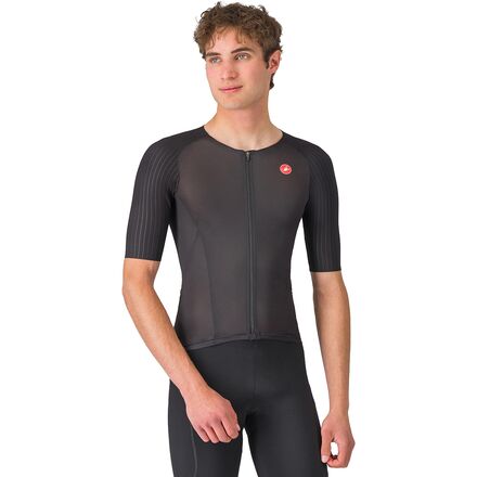 Free Speed 3 Race Tri Top - Men's