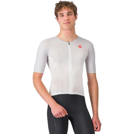Free Speed 3 Race Tri Top - Men's