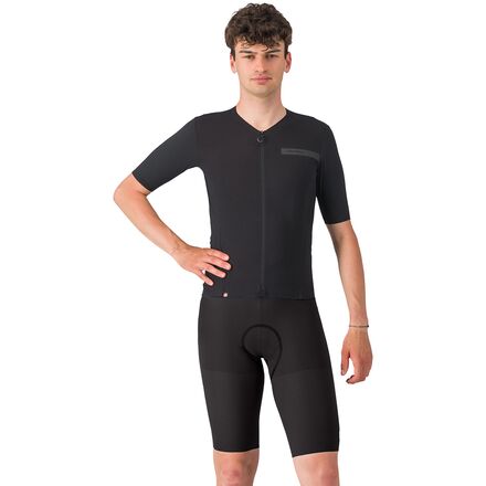 Premio Evo Bib Short - Men's