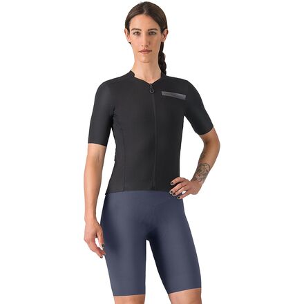 Premio Evo DT Bib Short - Women's