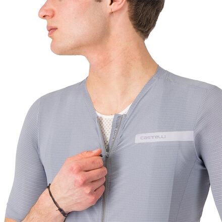 Castelli - Premio Evo Short-Sleeve Jersey - Men's