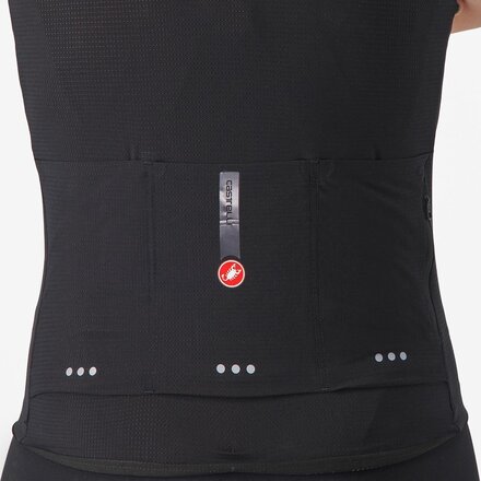 Castelli - Premio Evo Short-Sleeve Jersey - Women's