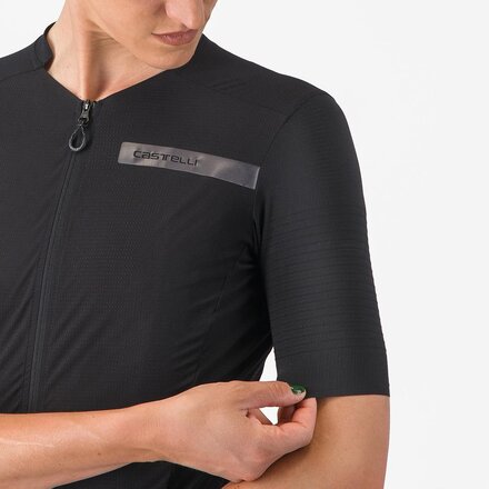 Castelli - Premio Evo Short-Sleeve Jersey - Women's